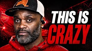 Yardman AFTV Still Wants Arteta HOUT! 😳