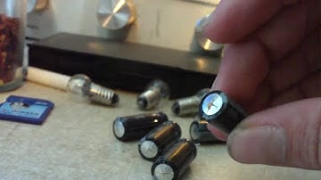Another Example of Capacitor Plague and How to Fix It.