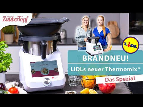 YouTube smart Spezialfolge Monsieur LIDL Test | Der neue Der - - Cuisine von