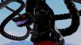 Kaiju Test - Leviathan, the Twisted Serpent
