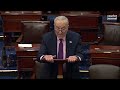 Chuck Schumer calls 'Big Beautiful Bill' rushed, says Republicans 'should not let Trump bully them'