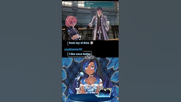 Juna saying dumb stuff