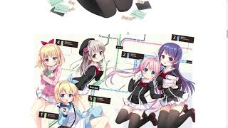 Vol  1 Hatsukoi*Rail Trip CHP 0