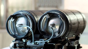 Tue Johannessen, Ulrich Quaade and team - Ammonia storage to reduce NOx