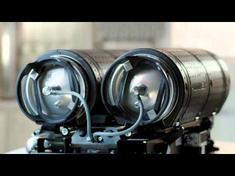 Video Tue Johannessen, Ulrich Quaade and team - Ammonia storage to reduce NOx - youtube