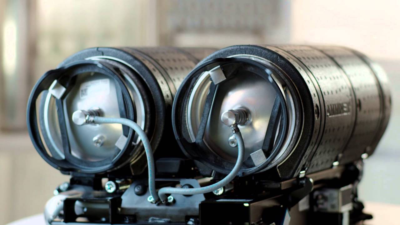 Tue Johannessen, Ulrich Quaade and team - Ammonia storage to reduce NOx