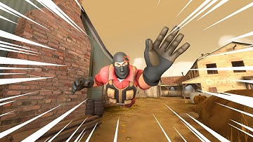 [Open Fortress] How 2 Bhop for New Players (ep. 1 movement guide)