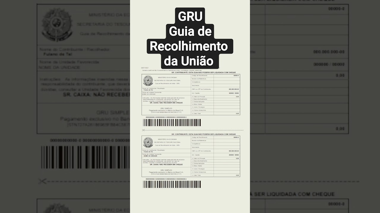 Como escrever um cheque: um guia passo a passo - Sem Fronteiras