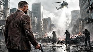 🔥 A Top Hitman Faces a DEADLY GHOST ASSASSIN | Action Crime Thriller Movie