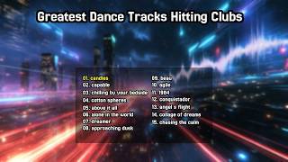 Deep Focus Mode | Platinum Playlist