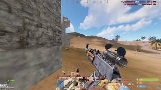 соло антирейд 210devblog