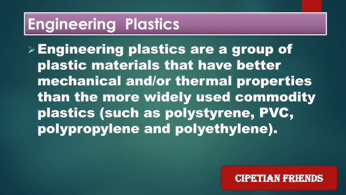 Acrylonitrile Butadiene Styrene (ABS) Characteristics, Properties &  Applications, ABS Polymer