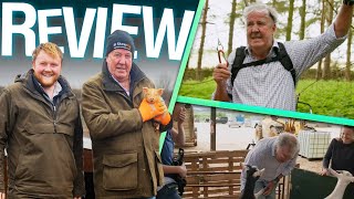 Clarkson's Farm S3 Part One SPOILER FREE Review: It's been emotional!