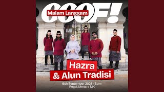 Medley hati muda dan malam pesta muda mudi