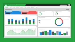 New Dashboard Reporting