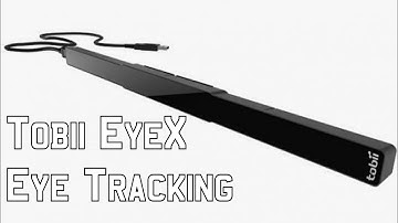 Tobii EyeX in ArmA 3 - Eye Tracking First Look