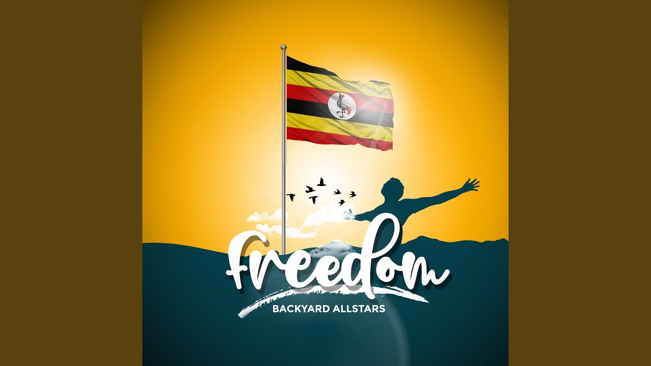 Watch Freedom on YouTube Watch Freedom on YouTube