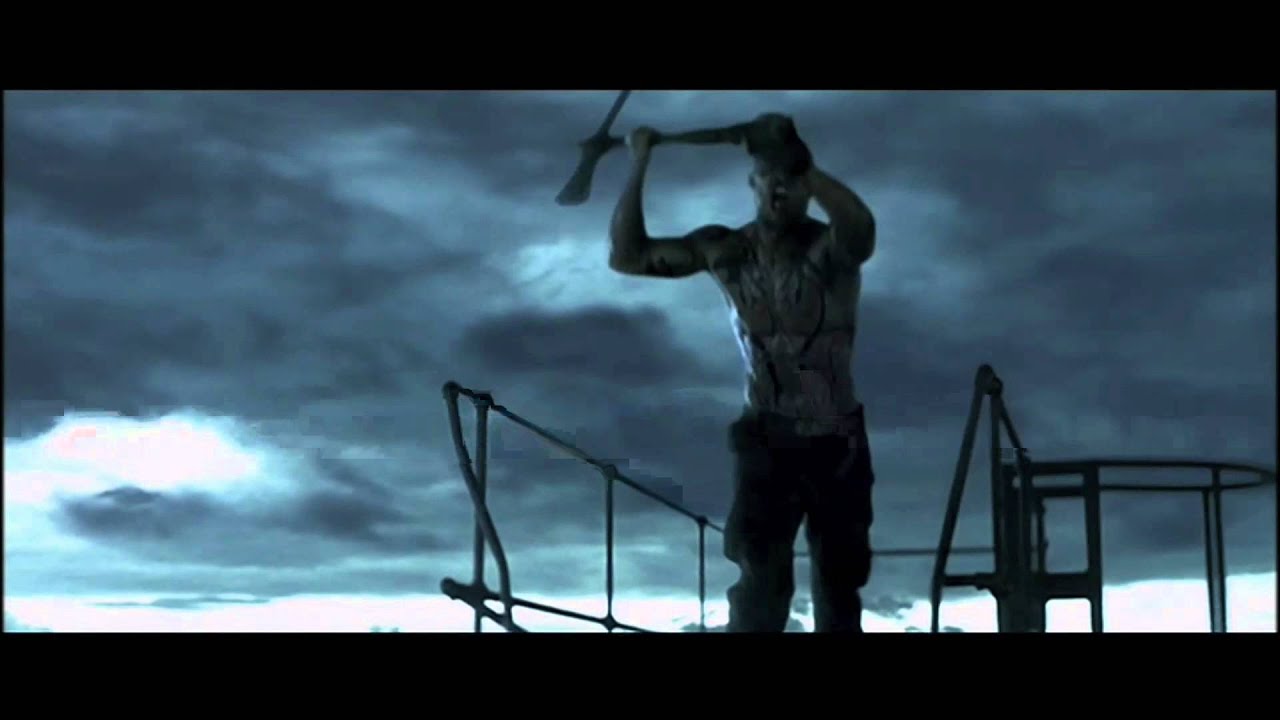 Dragon Tribute - City (Reign Of Fire) - YouTube