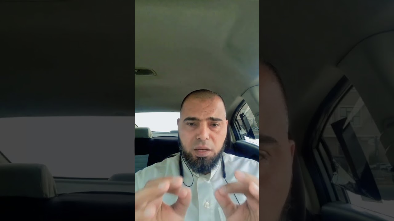  [قصة آية] [  ٩ ] الحلقة التاسعة من برنامجنا الرمضاني #قصة_آية