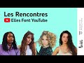 Rencontre entre lyanna charlie danger et ocane ellesfontyoutube