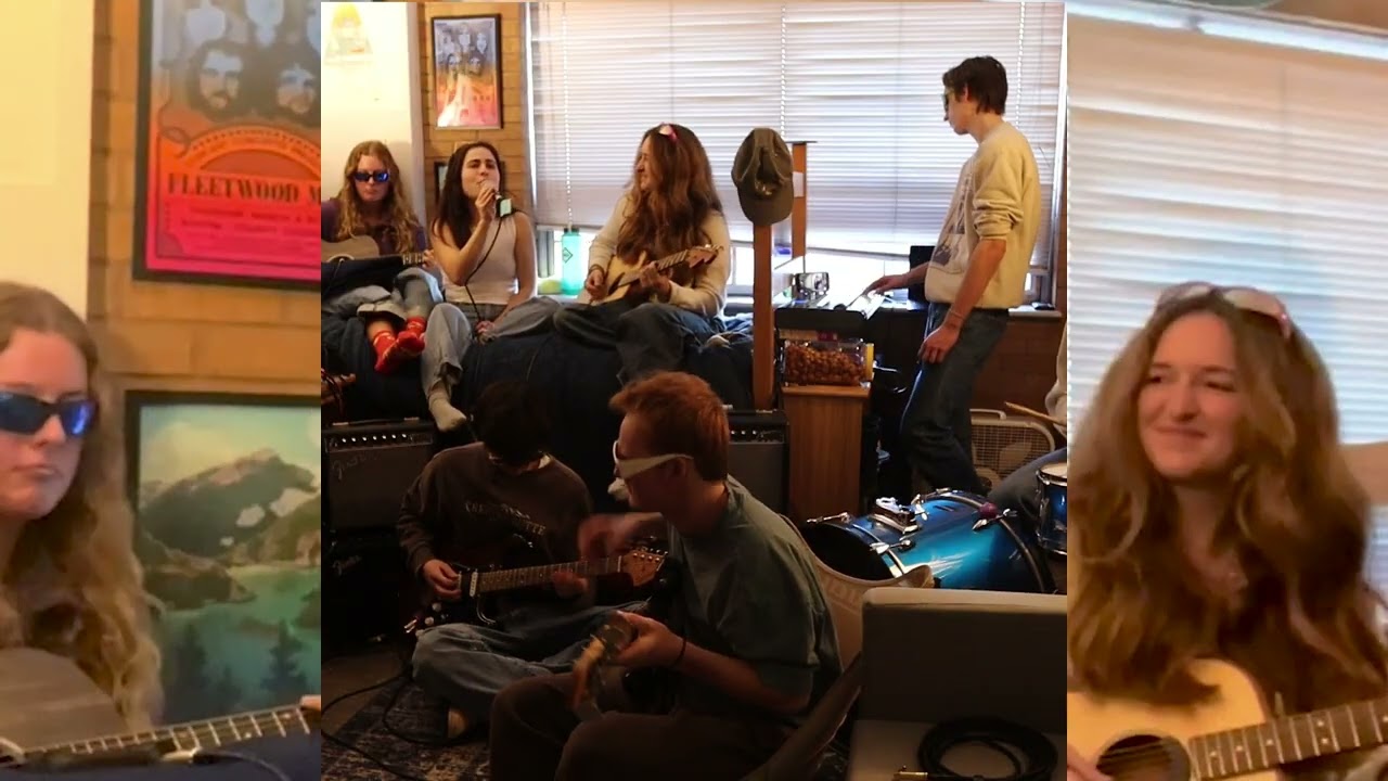 Valerie - Mango Malfunktion Cover