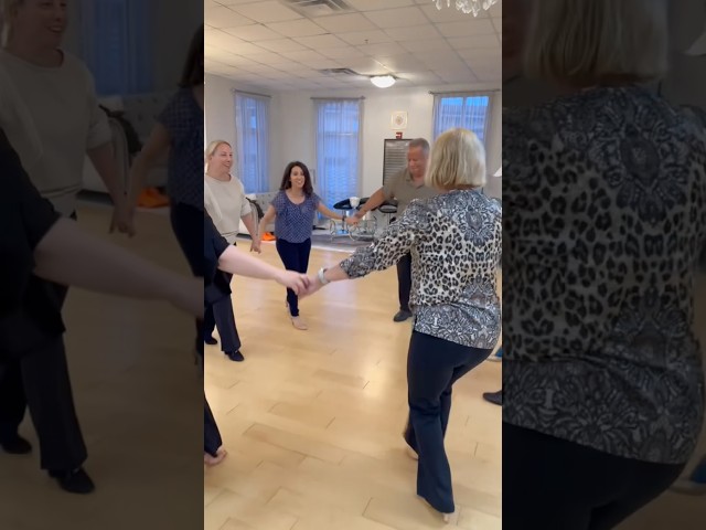 Let’s Dance Together 💃🏼🕺🏼🎶 ​⁠@fredastairedoctorphillips 
#dance #shorts #ballroomdance #fredastaire