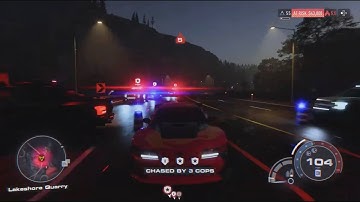 Need for Speed Unbound - Week 3: Friday 