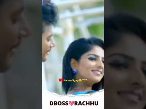 Darshan 😚 Rachita