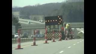 District 3 Work Zone PSA