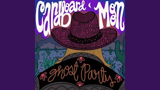 Video thumbnail of "Ghost Party - Cardboard Moon"