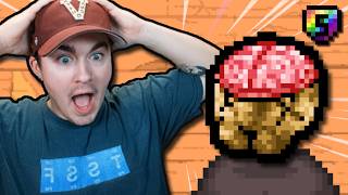 Playing The CRAZIEST Isaac Mods EVER Made!