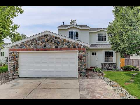 1549 Feltham Place, Longmont, CO home video tour