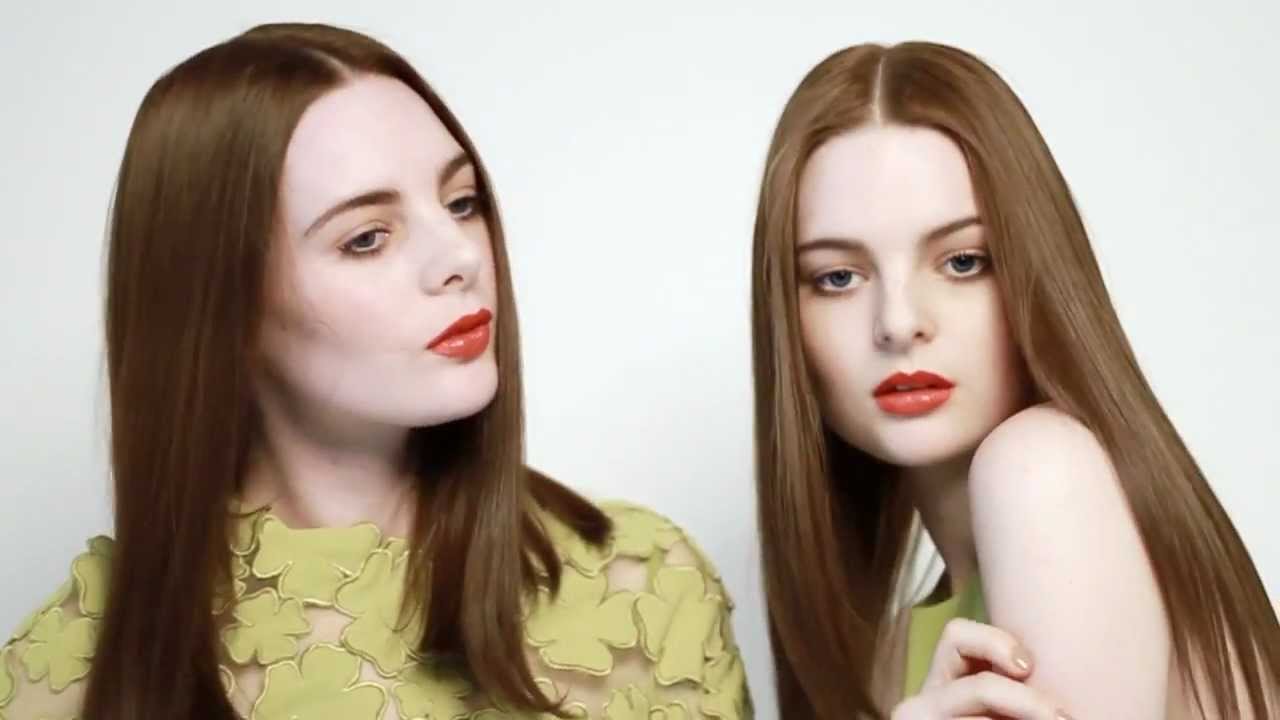 How to the Use Salon Blends Collection from the Experts at John Frieda®