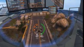 Reflex Unit VR - Launch Trailer