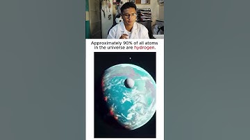 The Universe’s Most Abundant Element