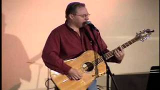 I Still Haven't Found What I'm Looking for - Kyle Knapp