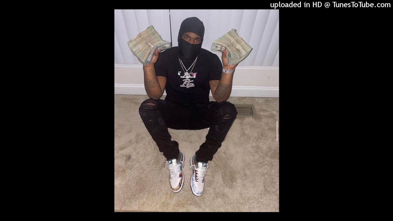 |FREE|Q Da Fool x No Savage Type Beat "Spark" (prod troy2konthebeat)