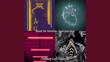 Pulsating Ambience for Rainy Days