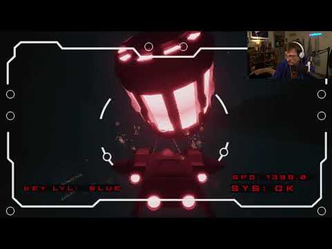 Robot Party Jam 2026 - Day 1