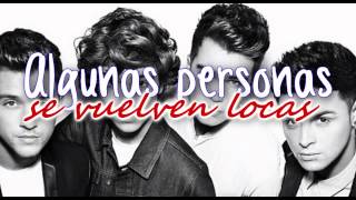 You Got It All- Union J (Traducida español)