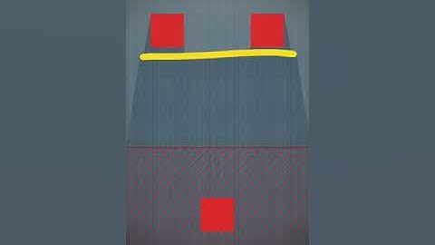 Shatterbrain Level 140, 3 stars Solution Android iOS