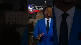Alfonso Ribeiro celebrates July 4th with amazing performers & fireworks! Tune in 7/4, 8/7c on PBS.