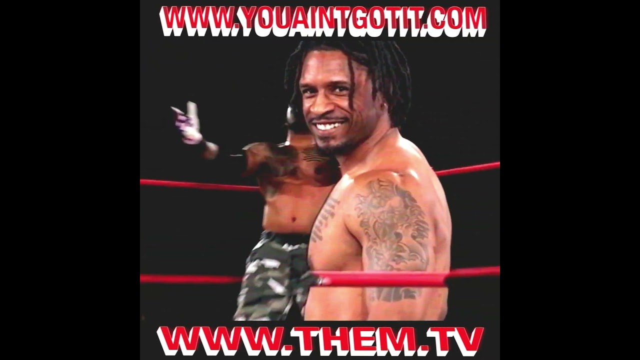 #THEMtv presents: IS THIS CAMERA ON ME?! The BBC MIXTAPE | The Captain, Shawn Dean