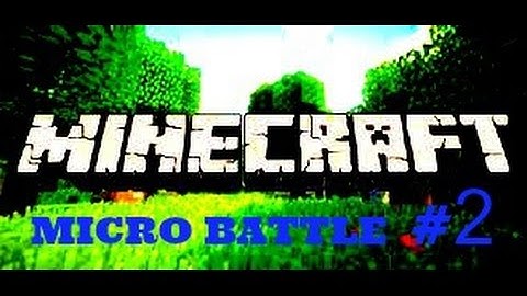 Minecraft MICRO BATTLE #2 Fly Hacking on Mineplex ( Lucid Hack Client )
