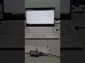 Esp32, you can control it with external power #arduino #esp32 #esp32project #esp32projects