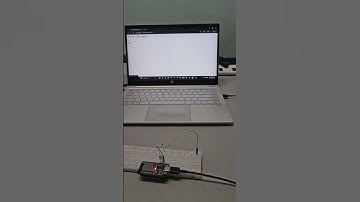 Esp32, you can control it with external power #arduino #esp32 #esp32project #esp32projects