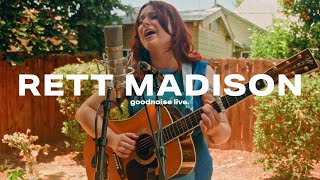 Flea Market - Rett Madison || goodnoise live