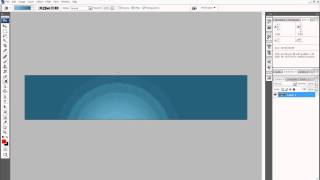 Photoshop CS3 Extended: How to make a signature