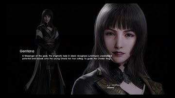 Final Fantasy XV: Chapter 6- A Way Forward