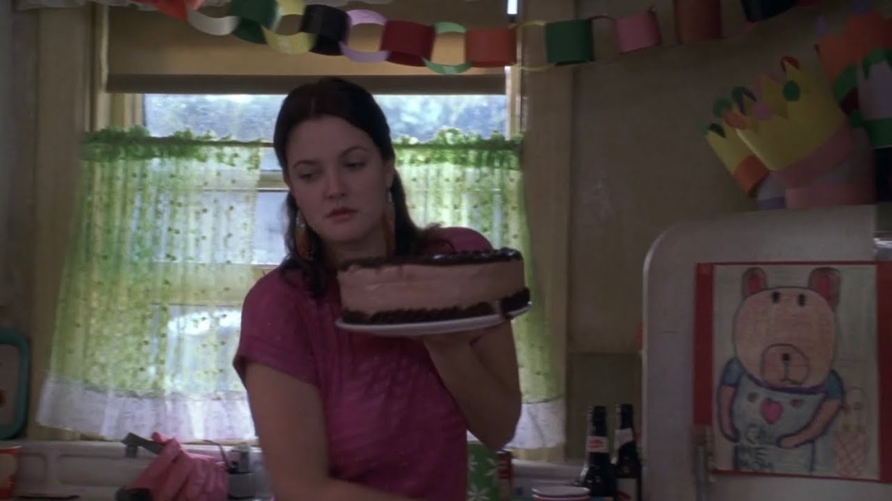 Riding in Cars with Boys (2001) 